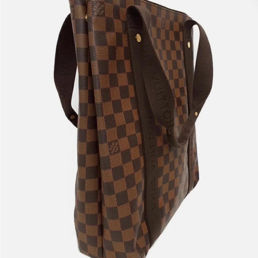 Louis Vuitton Damier Ebene Cabas Beaubourg - Picture 2 of 8